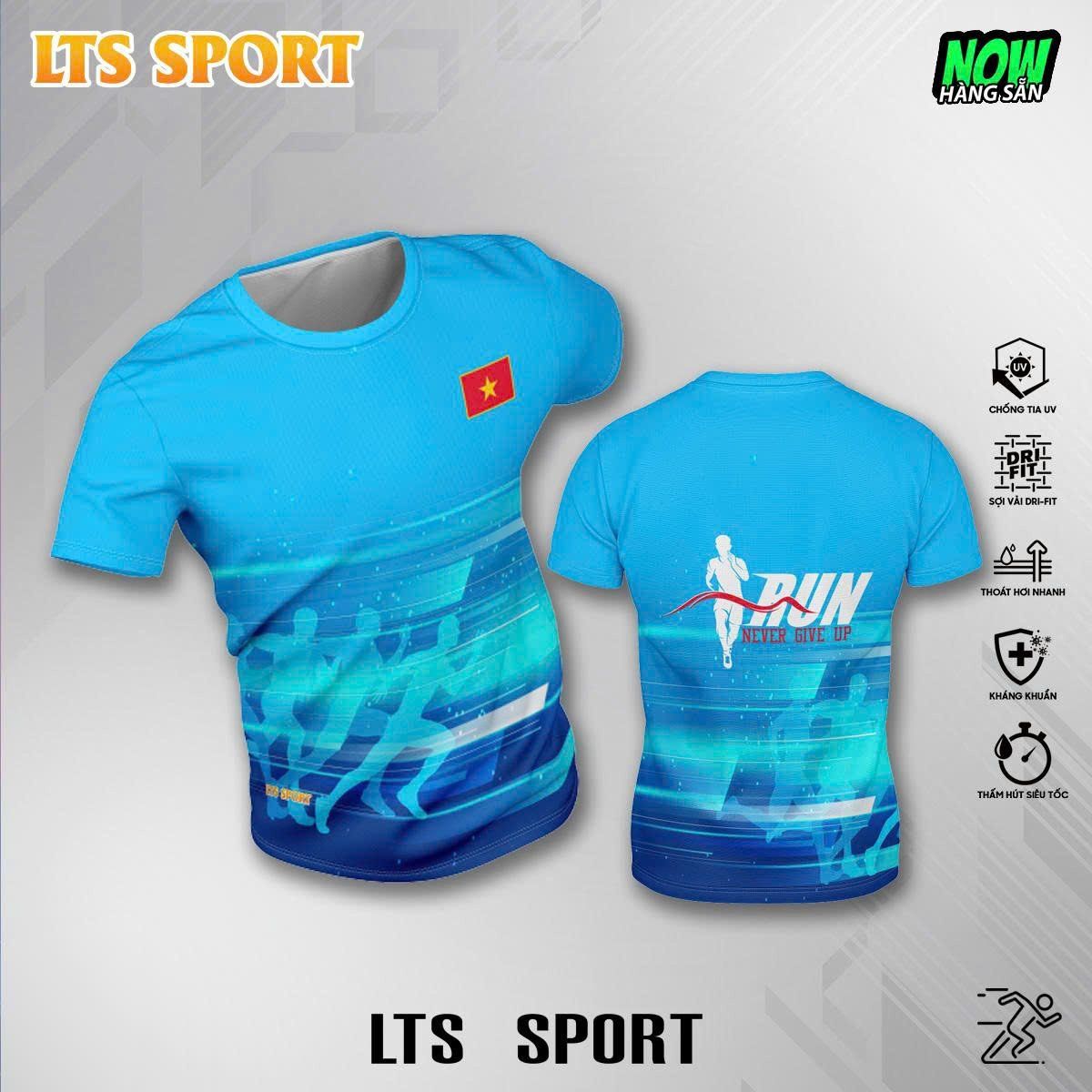  ÁO NAM LTS-Sport 230 