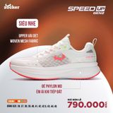  Giày Zocker Speed Up Gen2 
