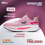  Giày Zocker Speed Up Gen2 