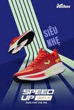  Giày Zocker Speed Up Gen2 