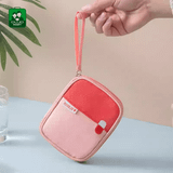  Túi Đựng Thuốc Gia Đình – Gọn Gàng, Dễ Lấy, An Toàn Khi Cần 