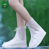  Ủng Đi Mưa Cao Cổ – Khô Thoáng, Chống Thấm Tuyệt Đối, Đi Mưa Vẫn Đẹp 