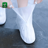  Ủng Đi Mưa Cao Cổ – Khô Thoáng, Chống Thấm Tuyệt Đối, Đi Mưa Vẫn Đẹp 