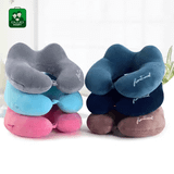  Gối Cổ Du Lịch – Êm Ái, Gấp Gọn, Ngủ Ngon Mọi Hành Trình 