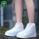  Ủng Đi Mưa Cổ Ngắn – Gọn Nhẹ, Chống Thấm Tuyệt Đối, Mặc Lên Siêu Xinh 