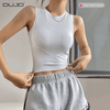  Set Đồ Tập Croptop & Quần Legging – Thoải Mái & Tôn Dáng 