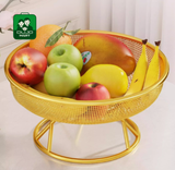  Rổ Đựng Trái Cây & Đồ Ăn Vặt Đa Năng – Sang Trọng, Tiện Lợi, Trang Trí Không Gian Đẳng Cấp 