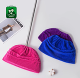  Bộ Bọc Chổi Lau Đa Năng 2in1 – Quét & Lau Cùng Lúc, Sàn Sạch Bóng 