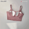 Áo Bra Thể Thao 2 Dây – Gọn Gàng, Co Giãn, Ôm Dáng 