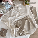  Chân Váy Lụa Dài Nhiều Màu – Mềm Mại, Nữ Tính, Dễ Phối 