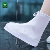  Ủng Đi Mưa Cao Cổ – Khô Thoáng, Chống Thấm Tuyệt Đối, Đi Mưa Vẫn Đẹp 