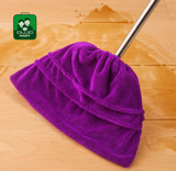  Bộ Bọc Chổi Lau Đa Năng 2in1 – Quét & Lau Cùng Lúc, Sàn Sạch Bóng 