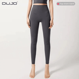  Quần Legging Lưng Cao – Ôm Dáng, Co Giãn, Tôn Vòng Eo 