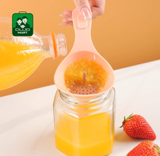  Phễu Lọc Đa Năng 6-in-1 – Nhà Bếp Gọn Gàng, Nấu Nướng Dễ Dàng 