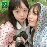  Áo Mưa Chấm Bi Dáng Dài – Dễ Thương, Gọn Nhẹ, Chống Ướt Toàn Diện 