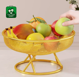  Rổ Đựng Trái Cây & Đồ Ăn Vặt Đa Năng – Sang Trọng, Tiện Lợi, Trang Trí Không Gian Đẳng Cấp 