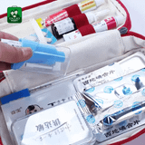  Túi Đựng Thuốc Du Lịch – Gọn Nhẹ, Sắp Xếp Khoa Học, Luôn Sẵn Sàng Khi Cần 