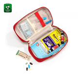  Túi Đựng Thuốc Du Lịch – Gọn Nhẹ, Sắp Xếp Khoa Học, Luôn Sẵn Sàng Khi Cần 