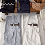  Quần Suông Linen Kèm Thắt Lưng – Mát Mẻ, Thanh Lịch, Dễ Phối 