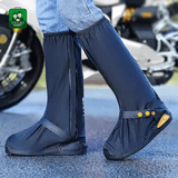  Ủng Đi Mưa Cao Cổ – Chống Thấm, Chống Trượt, Giữ Giày Luôn Khô 