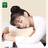  |Gối Cổ Du Lịch Hình Mèo – Êm Ái, Dễ Thương, Ngủ Ngon Mọi Hành Trình 