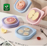  Hộp Bảo Quản Trái Cây Silicone – Kín Khít, An Toàn, Giữ Tươi Lâu Hơn 