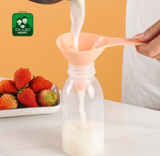  Phễu Lọc Đa Năng 6-in-1 – Nhà Bếp Gọn Gàng, Nấu Nướng Dễ Dàng 