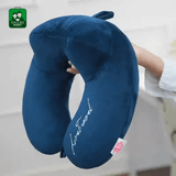  Gối Cổ Du Lịch – Êm Ái, Gấp Gọn, Ngủ Ngon Mọi Hành Trình 
