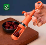  Dụng Cụ Tách Hạt Táo Tàu Inox – Tiện Lợi, Nhanh Gọn, An Toàn 