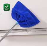  Bộ Bọc Chổi Lau Đa Năng 2in1 – Quét & Lau Cùng Lúc, Sàn Sạch Bóng 