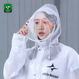  Bộ Áo Mưa Áo + Quần – Chống Thấm Tuyệt Đối, Thoải Mái Di Chuyển 