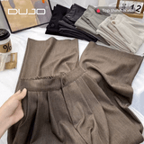  Quần Tây Ống Rộng – Đứng Form, Tôn Dáng, Dễ Phối 