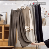  Quần Tây Ống Rộng – Đứng Form, Tôn Dáng, Dễ Phối 