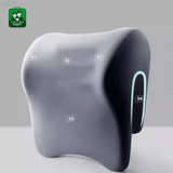  Gối Tựa Đầu Ghế Văn Phòng – Chống Mỏi Cổ, Ngủ Ngon Giờ Nghỉ Trưa 