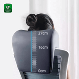  Gối Tựa Đầu Ghế Văn Phòng – Chống Mỏi Cổ, Ngủ Ngon Giờ Nghỉ Trưa 