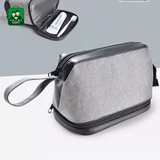  Túi Đựng Mỹ Phẩm Du Lịch – Gọn Nhẹ, Nhiều Ngăn, Chống Thấm 