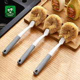  Bàn Chải Rửa Nồi Thần Kỳ – Sạch Bóng, Không Trầy Xước, Dễ Dàng Cho Mọi Gian Bếp 