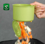  Rổ Thoát Nước Treo Bồn Rửa – Nhỏ Gọn, Tiện Lợi, Giữ Bếp Luôn Sạch Sẽ 