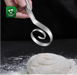  Dụng Cụ Trộn Bột Inox Siêu Tiện – Nhào Bột Cực Dễ, Không Dính Tay 