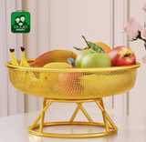  Rổ Đựng Trái Cây & Đồ Ăn Vặt Đa Năng – Sang Trọng, Tiện Lợi, Trang Trí Không Gian Đẳng Cấp 