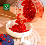  Máy Xay Tỏi Ớt Mini Sạc Type-C – Nhỏ Gọn, Tiện Dụng, “Cân” Mọi Nguyên Liệu 