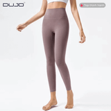  Quần Legging Lưng Cao – Ôm Dáng, Co Giãn, Tôn Vòng Eo 