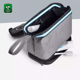  Túi Đựng Mỹ Phẩm Du Lịch – Gọn Nhẹ, Nhiều Ngăn, Chống Thấm 