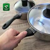  Tay Cầm Nồi Chống Nóng Đa Năng – Tiện Lợi, An Toàn 