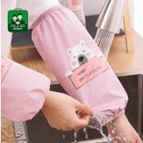  Ống Tay Chống Bẩn – Chống Thấm & Chống Dầu Mùa Thu/Xuân 