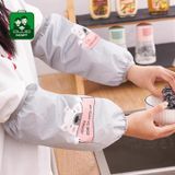  Ống Tay Chống Bẩn – Chống Thấm & Chống Dầu Mùa Thu/Xuân 