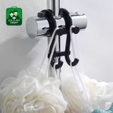  Móc Đa Năng Nhà Tắm – Tiện Lợi, Không Cần Khoan, Tích Hợp Giá Trợ Giúp 