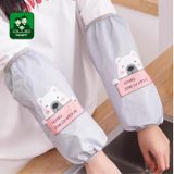  Ống Tay Chống Bẩn – Chống Thấm & Chống Dầu Mùa Thu/Xuân 