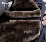  Áo khoác tặng bố dịp Tết 