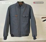  Áo khoác tặng bố dịp Tết 